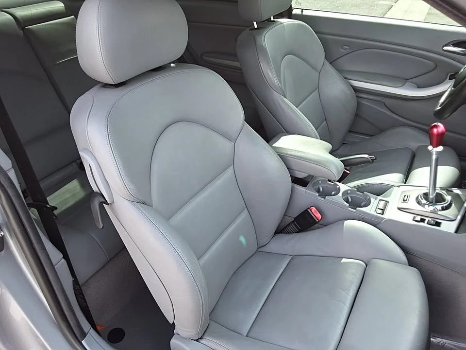 2005 BMW E46 M3 - Image 13 of 17