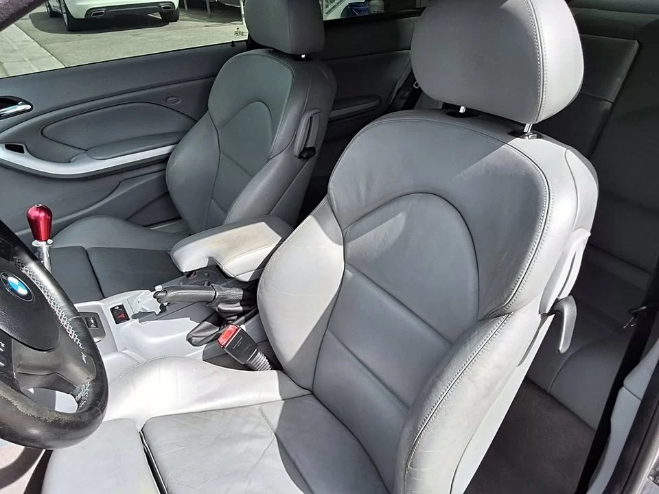 2005 BMW E46 M3 - Image 12 of 17