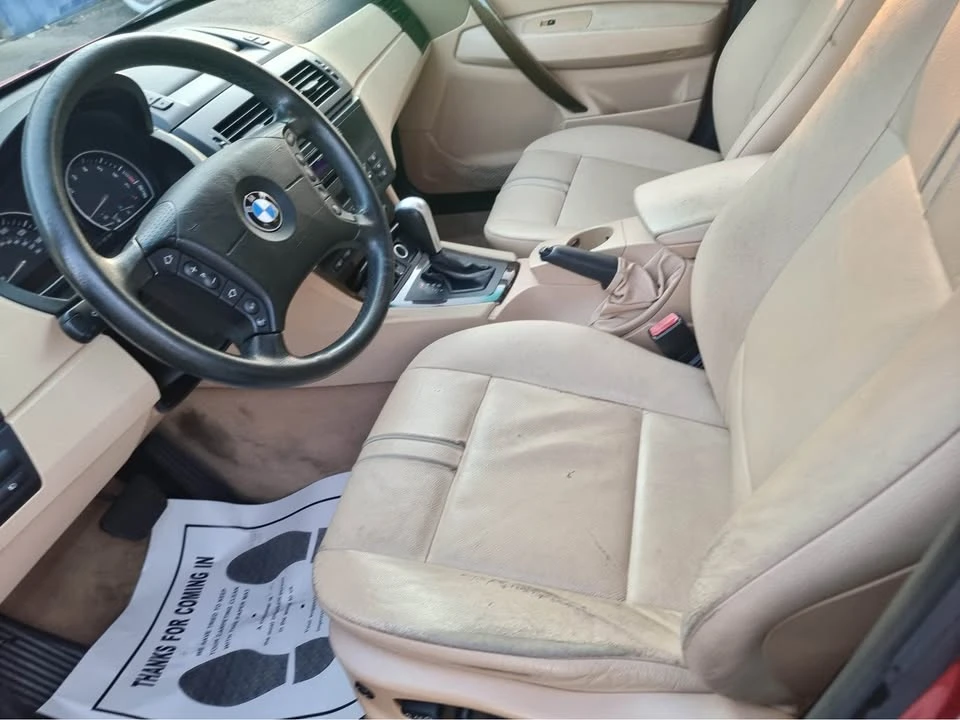 2005 BMW E83 X3 - Image 7 of 9