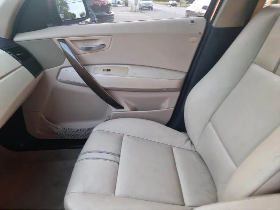 2005 BMW E83 X3 - Image 9 of 9