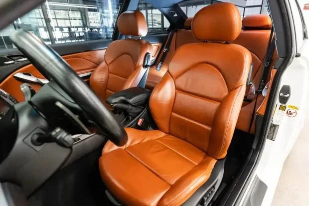 2005 BMW E46 M3 - Image 7 of 10