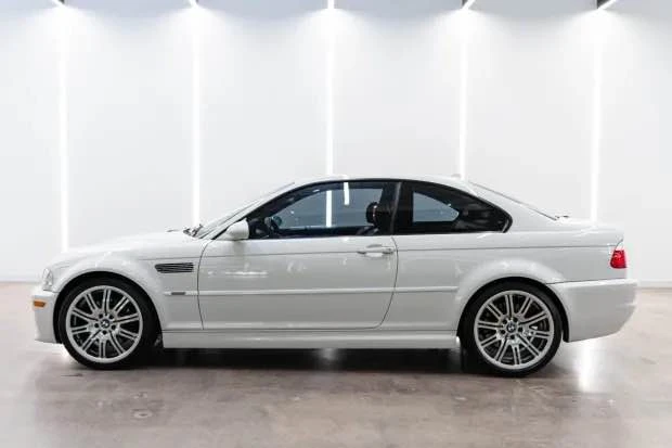 2005 BMW E46 M3 - Image 3 of 10