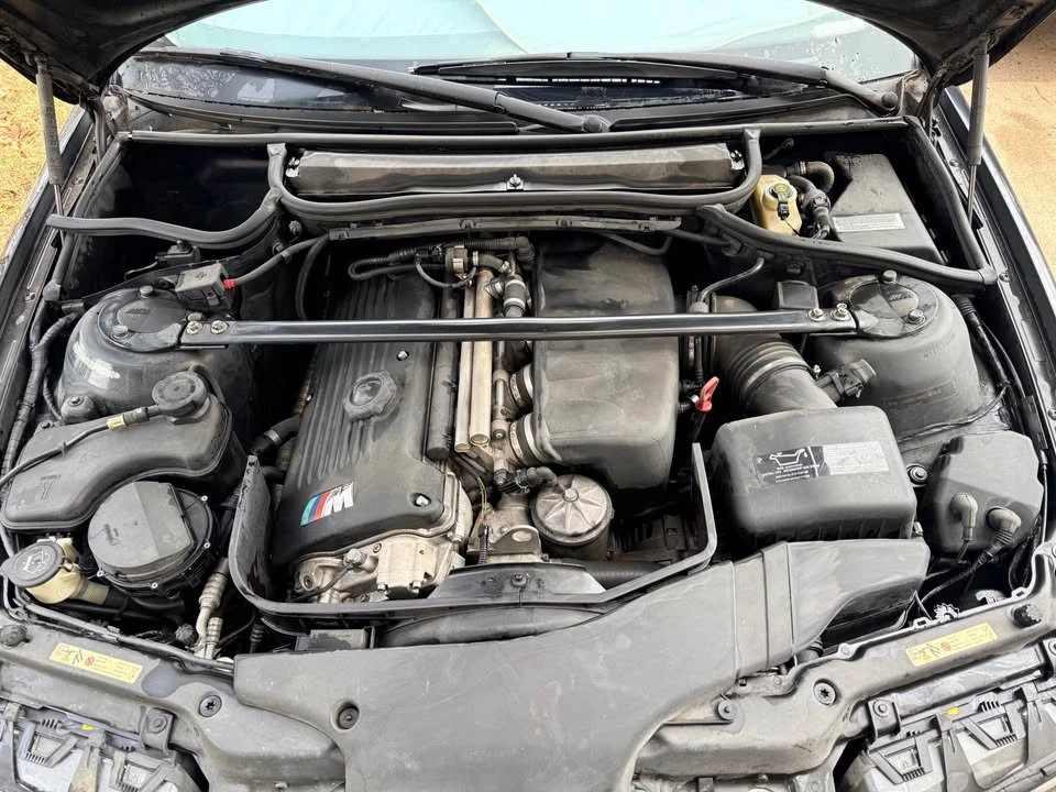 2005 BMW E46 M3 - Image 5 of 11