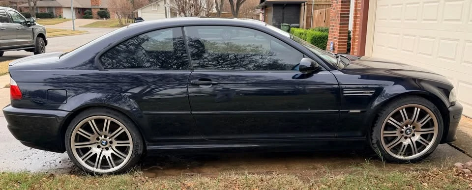 2005 BMW E46 M3 - Image 2 of 11