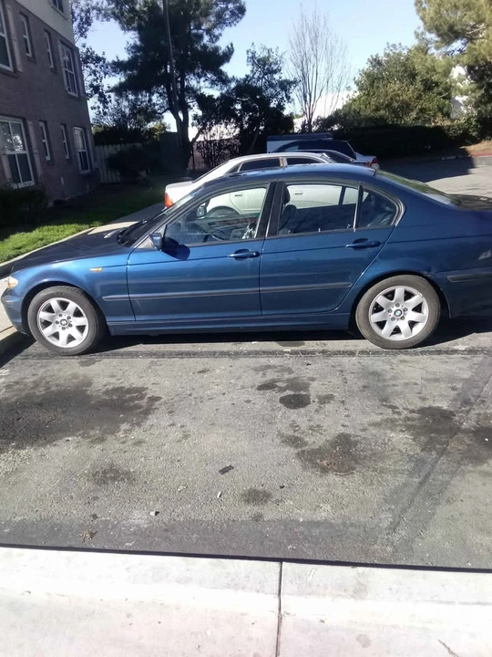 2005 BMW E46 M3 - Image 5 of 6