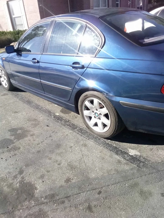 2005 BMW E46 M3 - Image 6 of 6