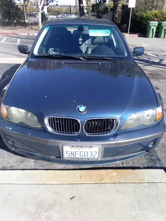 2005 BMW E46 M3 - Image 2 of 6