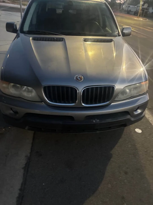 2005 BMW E60 M5 - Image 2 of 9