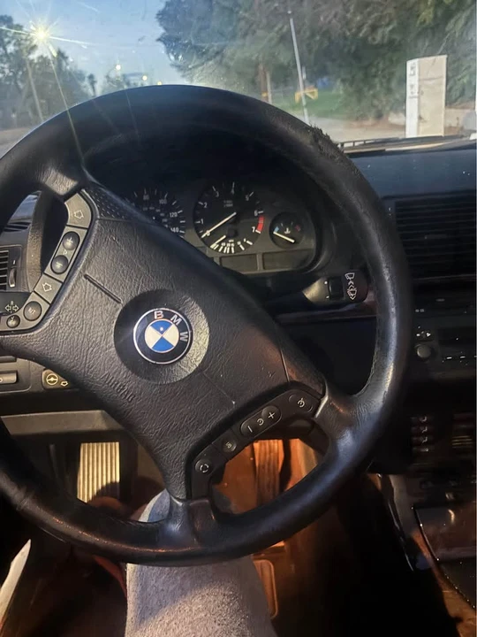 2005 BMW E60 M5 - Image 3 of 9