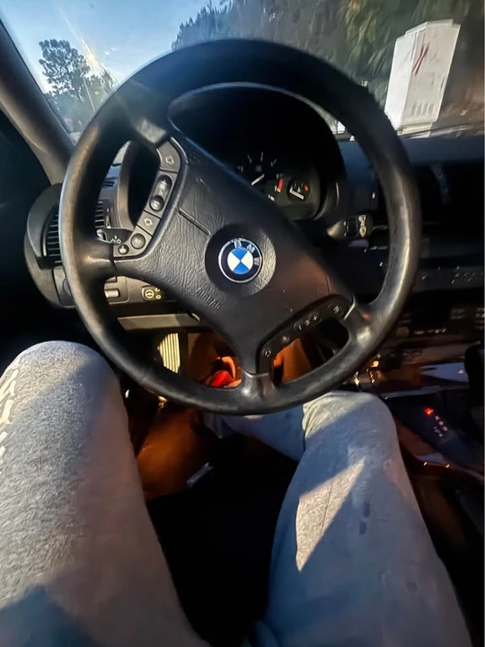 2005 BMW E60 M5 - Image 8 of 9