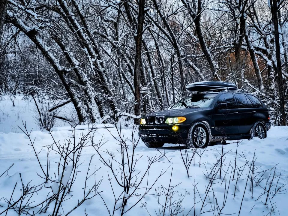 2005 BMW E60 M5 - Image 4 of 7