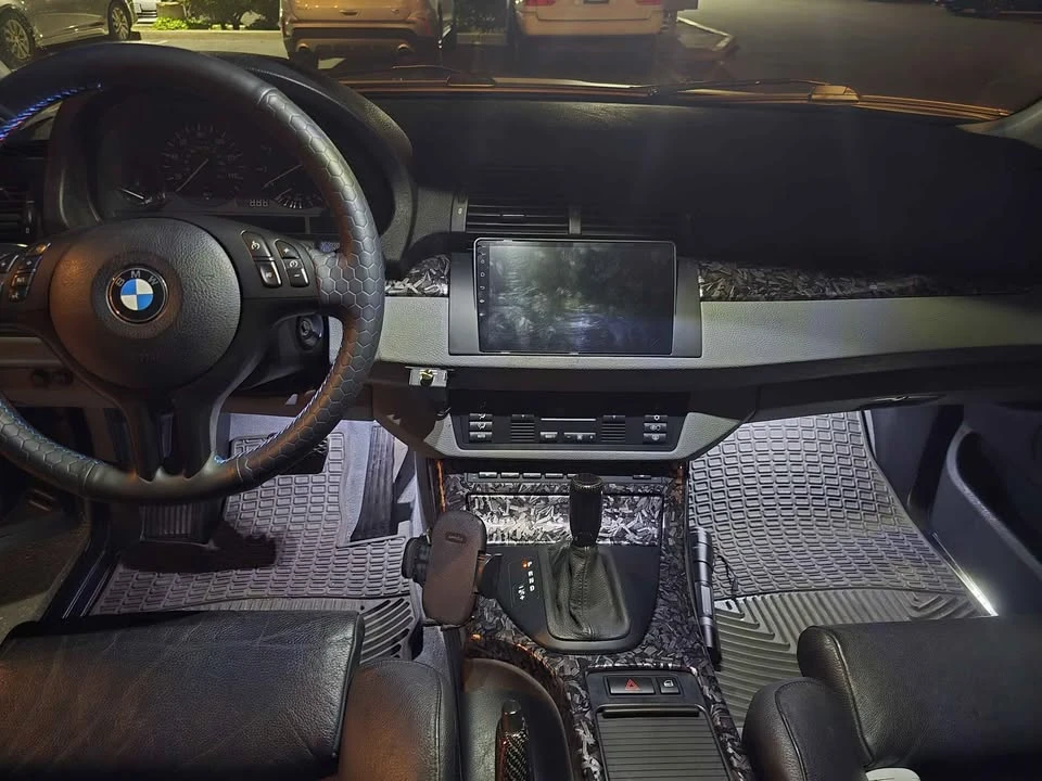 2005 BMW E60 M5 - Image 7 of 7
