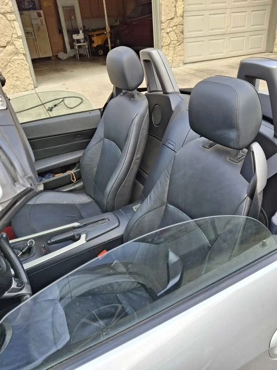2005 BMW E60 M5 - Image 8 of 9