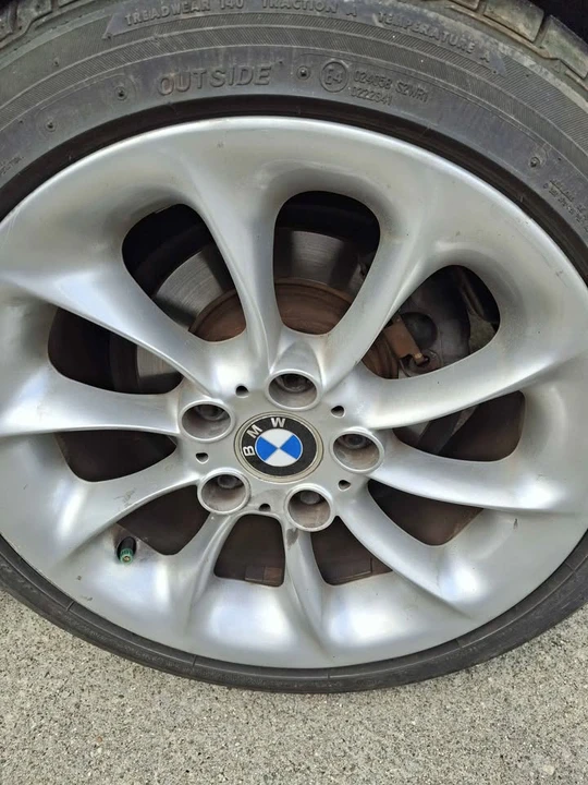 2005 BMW E60 M5 - Image 7 of 9