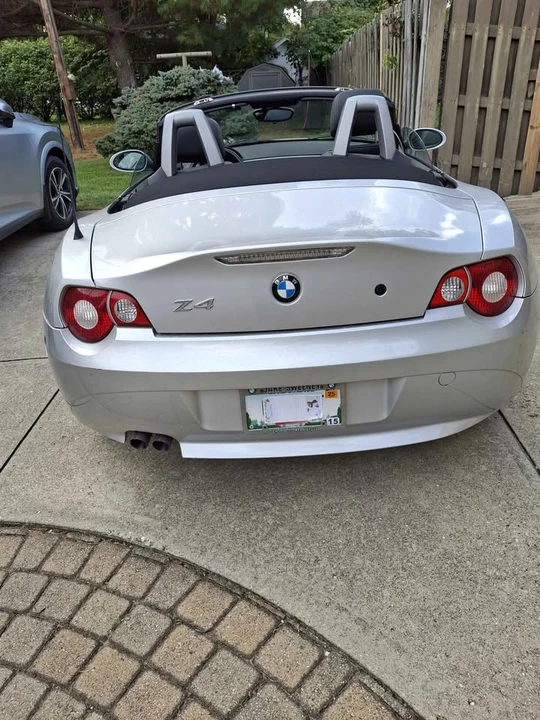 2005 BMW E60 M5 - Image 2 of 9
