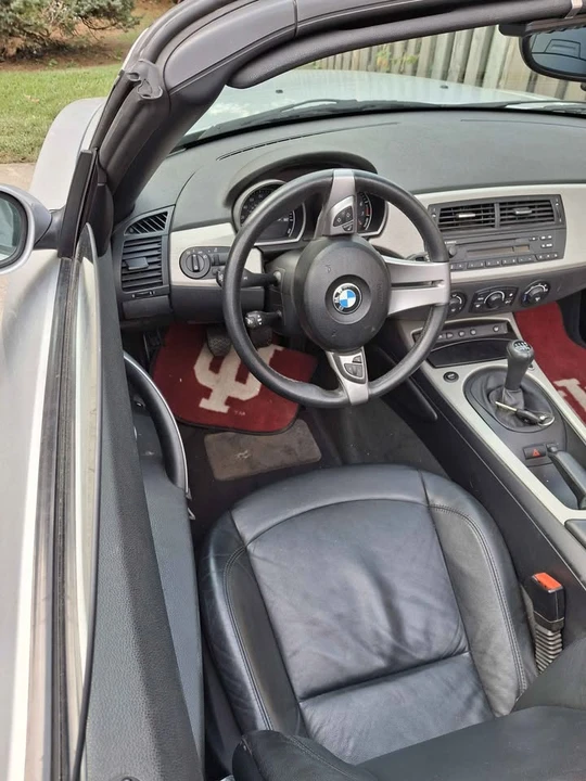 2005 BMW E60 M5 - Image 9 of 9