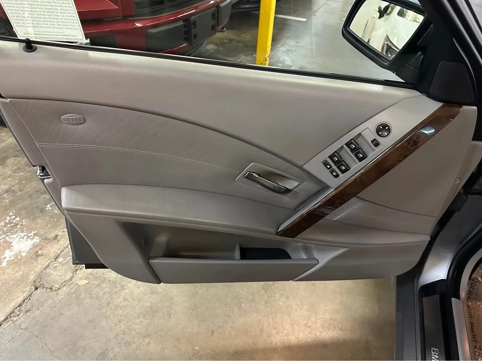 2005 BMW E60 M5 - Image 18 of 19
