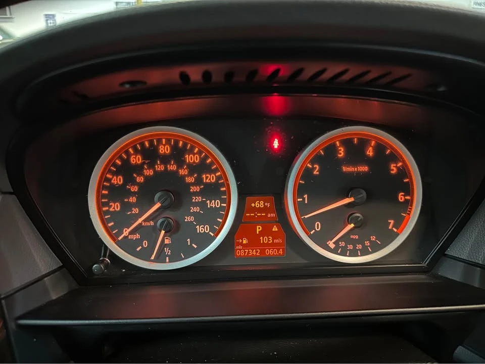 2005 BMW E60 M5 - Image 15 of 19