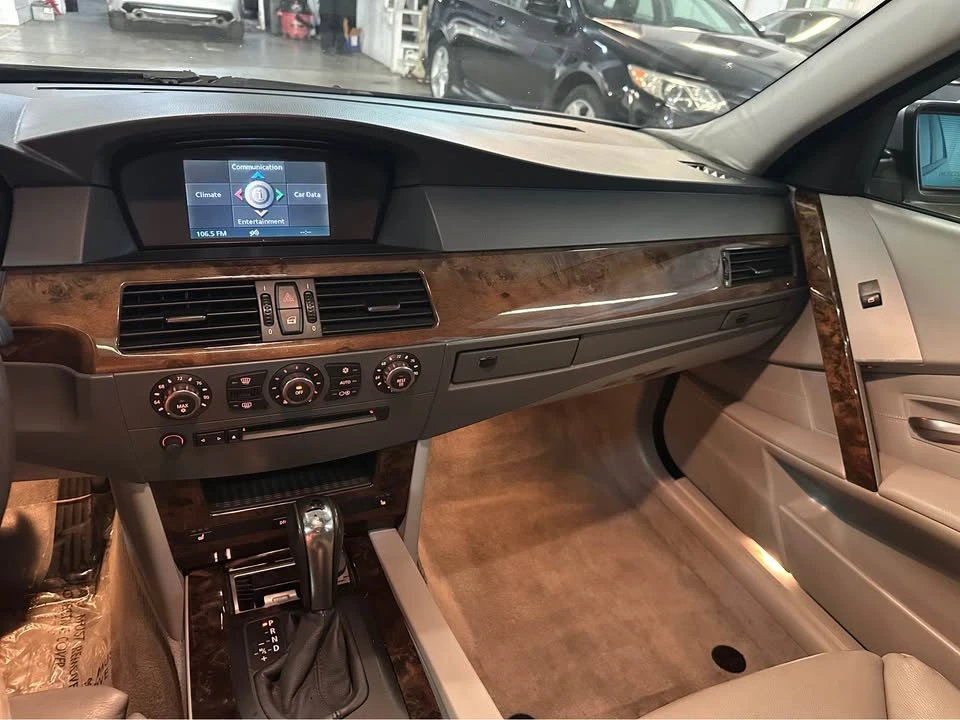 2005 BMW E60 M5 - Image 14 of 19