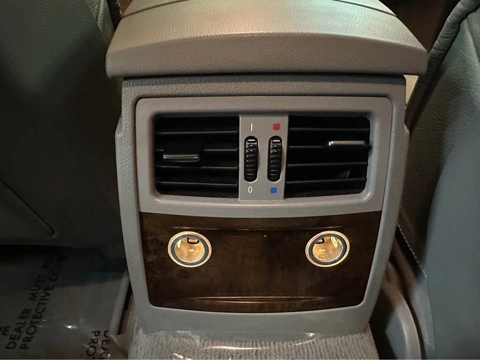 2005 BMW E60 M5 - Image 17 of 19