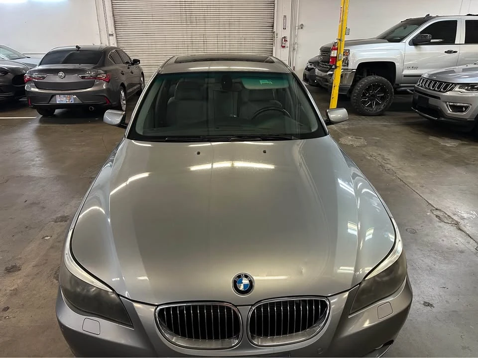 2005 BMW E60 M5 - Image 19 of 19