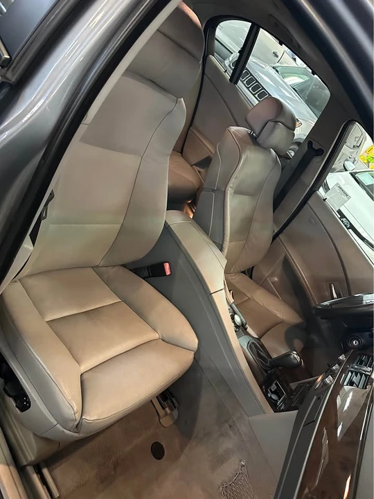 2005 BMW E60 M5 - Image 10 of 19