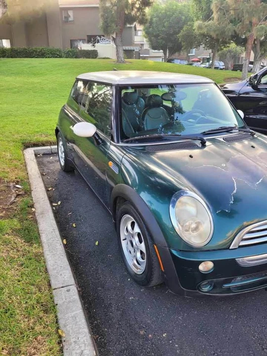 2005 Mini Mini 1st Gen - Image 2 of 5