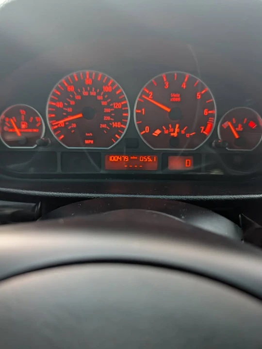 2005 BMW E46 330i & 330Ci - Image 15 of 15