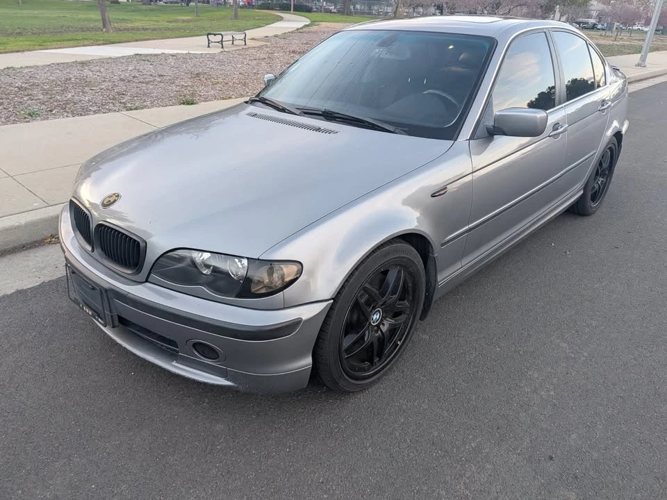 2005 BMW E46 330i & 330Ci - Image 2 of 15