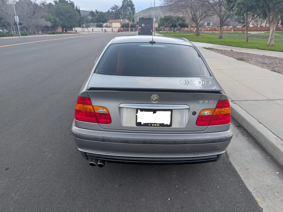 2005 BMW E46 330i & 330Ci - Image 5 of 15