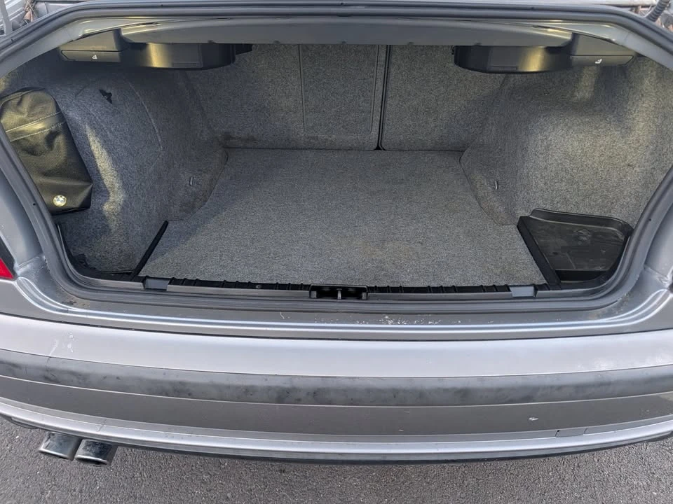 2005 BMW E46 330i & 330Ci - Image 11 of 15