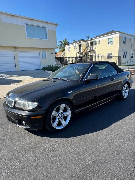 2005 BMW E46 3 Series - Image 4 of 10