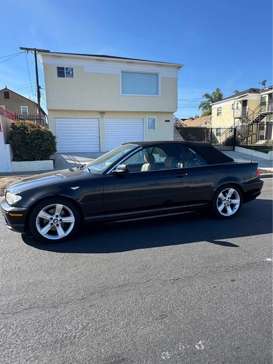 2005 BMW E46 3 Series - Image 2 of 10