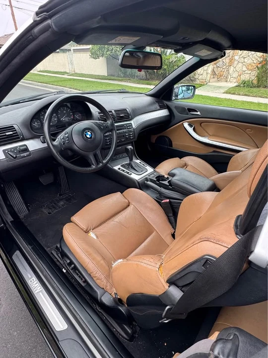 2005 BMW E46 3 Series - Image 10 of 10