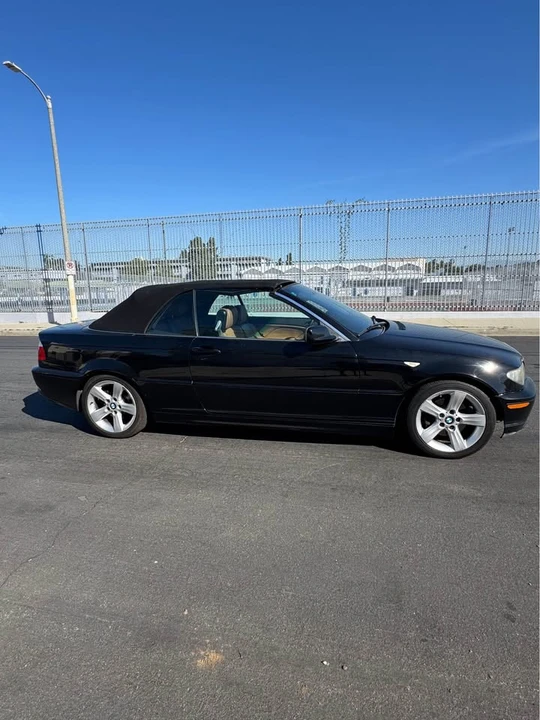2005 BMW E46 3 Series - Image 8 of 10