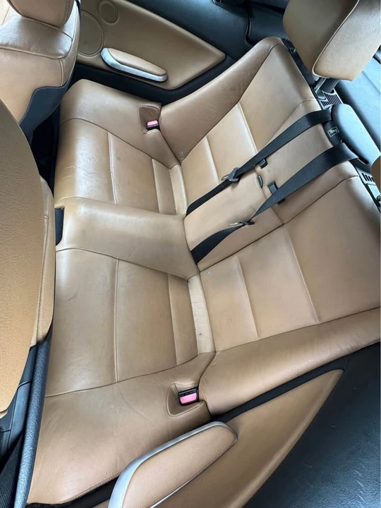 2005 BMW E46 3 Series - Image 9 of 10