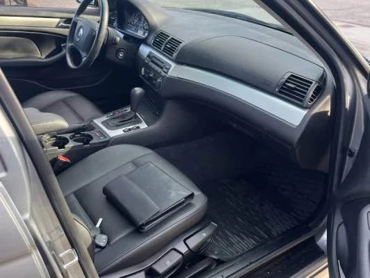 2005 BMW E46 3 Series - Image 14 of 16