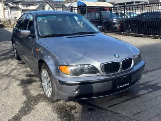2005 BMW E46 3 Series - Image 3 of 16