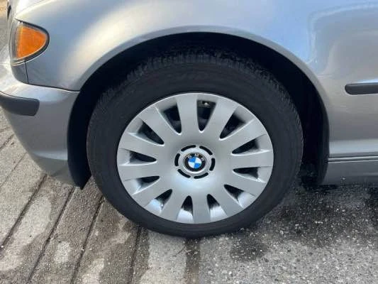 2005 BMW E46 3 Series - Image 9 of 16