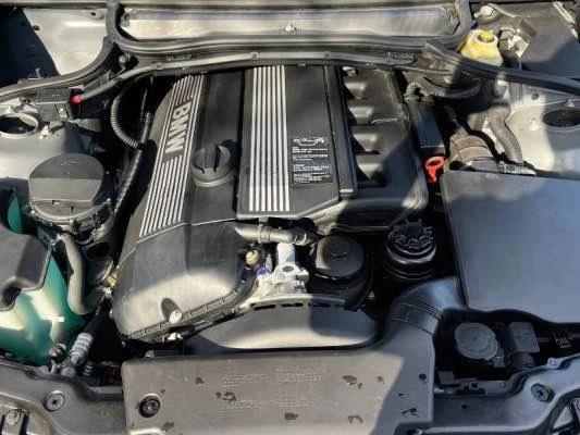 2005 BMW E46 3 Series - Image 16 of 16