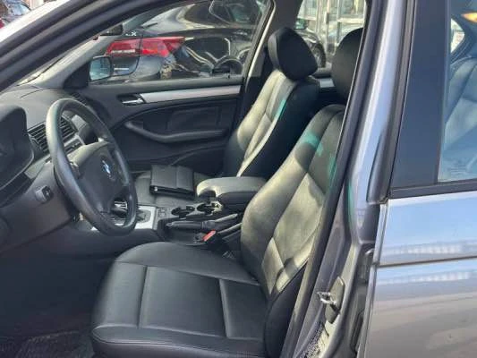 2005 BMW E46 3 Series - Image 11 of 16