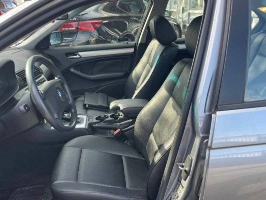 2005 BMW E46 3 Series - Image 14 of 20