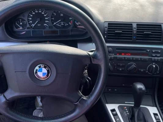 2005 BMW E46 3 Series - Image 10 of 16