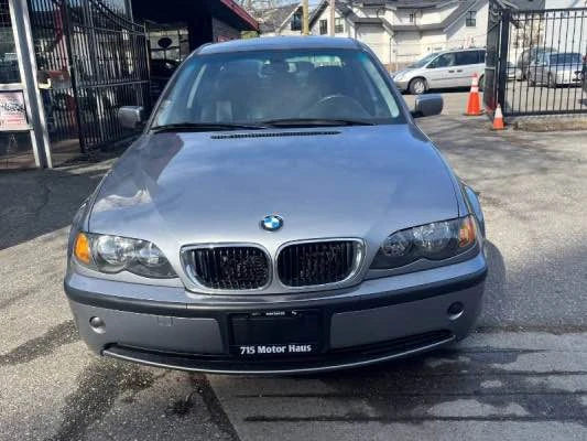 2005 BMW E46 3 Series - Image 2 of 16