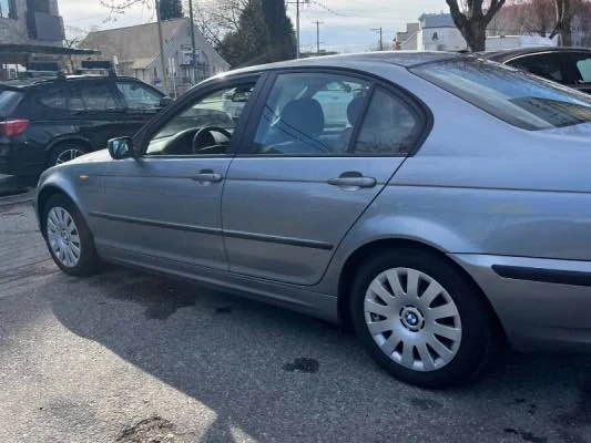 2005 BMW E46 3 Series - Image 8 of 16