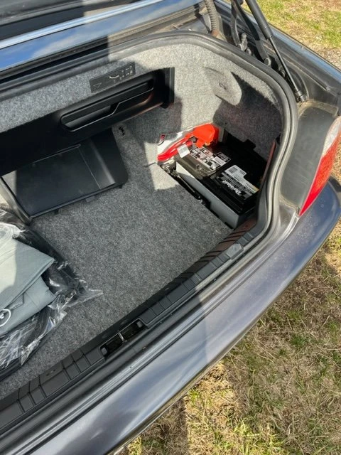 2005 BMW E46 3 Series - Image 3 of 13