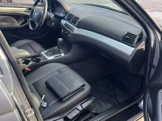 2005 BMW E46 3 Series - Image 16 of 20