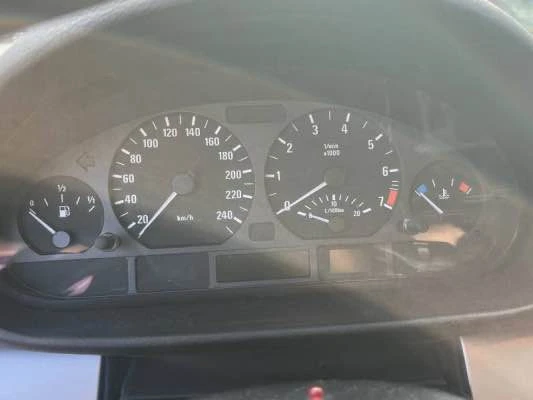 2005 BMW E46 3 Series - Image 12 of 16