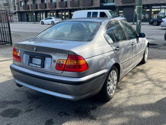 2005 BMW E46 3 Series - Image 6 of 20