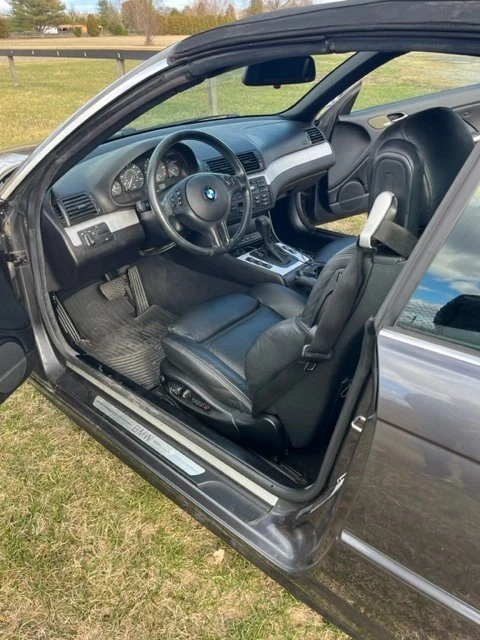 2005 BMW E46 3 Series - Image 4 of 13
